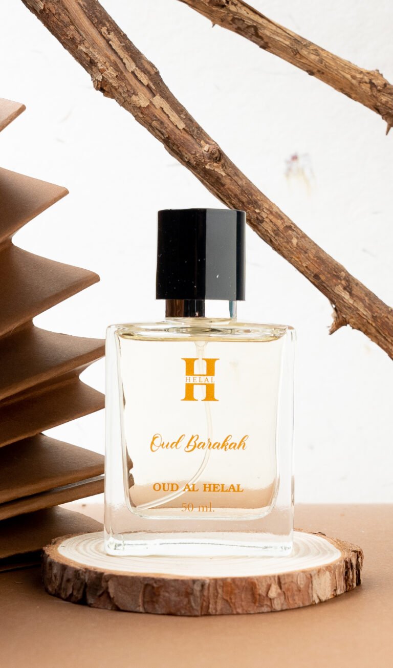 Oud Barakah