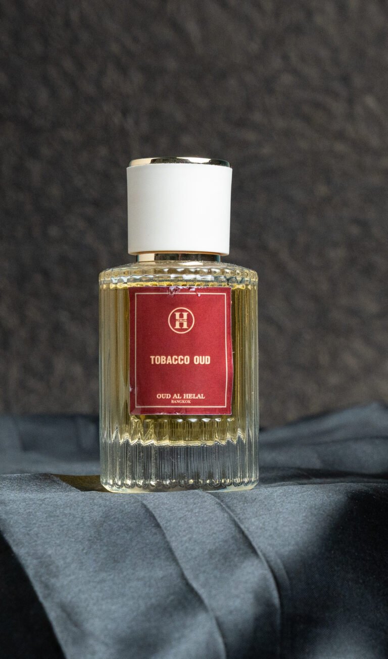 Tobacco Oud